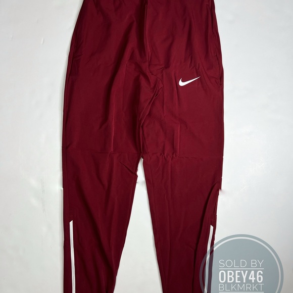 Nike Pro Elite Track & Field Running Pant AO8872-661 Mens Size XL
